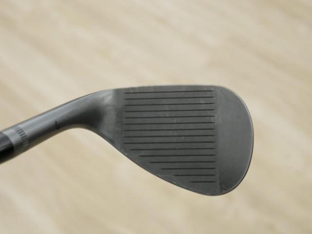 Wedge : Callaway : Wedge Callaway JAWS RAW (รุ่นปี 2023) Loft 58 ก้านเหล็ก Dynamic Gold S200