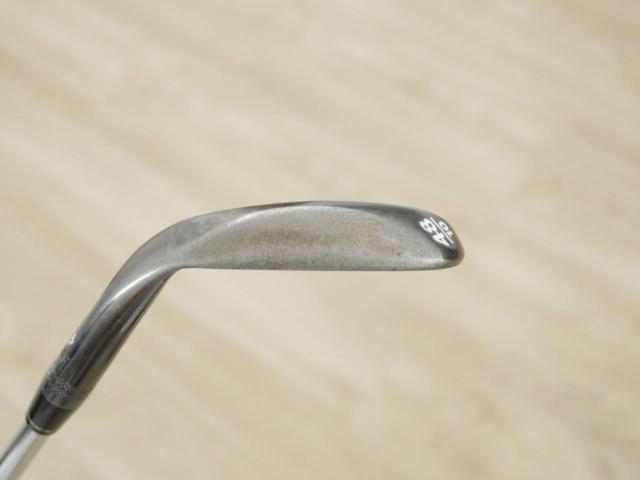 Wedge : Callaway : Wedge Callaway JAWS FORGED (ปี 2024) Loft 48 ก้านเหล็ก Dynamic Gold S200