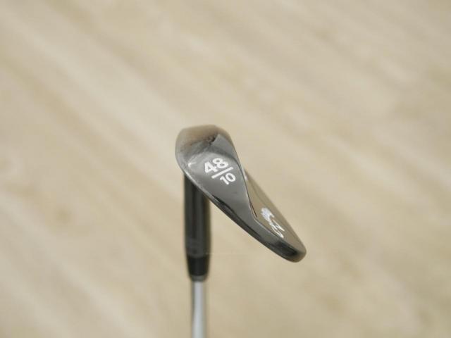 Wedge : Callaway : Wedge Callaway JAWS FORGED (ปี 2024) Loft 48 ก้านเหล็ก Dynamic Gold S200