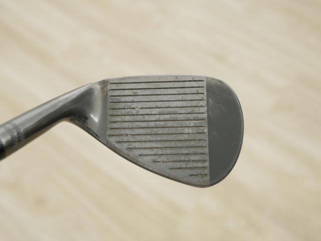 Wedge : Callaway : Wedge Callaway JAWS FORGED (ปี 2024) Loft 48 ก้านเหล็ก Dynamic Gold S200