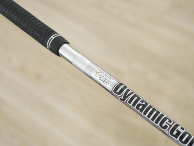 Wedge : Callaway : Wedge Callaway JAWS FORGED (ปี 2024) Loft 48 ก้านเหล็ก Dynamic Gold S200
