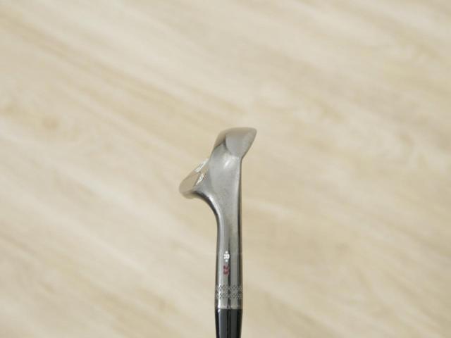 Wedge : Callaway : Wedge Callaway JAWS FORGED (ปี 2024) Loft 52 ก้านเหล็ก Dynamic Gold S200