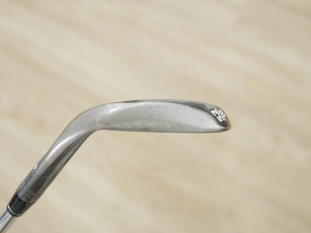 Wedge : Callaway : Wedge Callaway JAWS FORGED (ปี 2024) Loft 52 ก้านเหล็ก Dynamic Gold S200