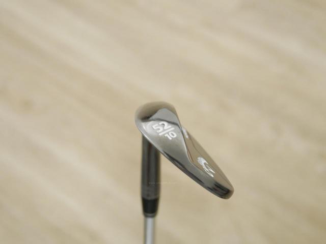 Wedge : Callaway : Wedge Callaway JAWS FORGED (ปี 2024) Loft 52 ก้านเหล็ก Dynamic Gold S200