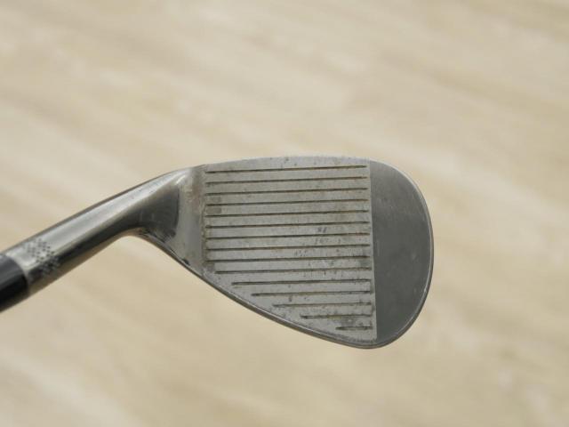 Wedge : Callaway : Wedge Callaway JAWS FORGED (ปี 2024) Loft 52 ก้านเหล็ก Dynamic Gold S200