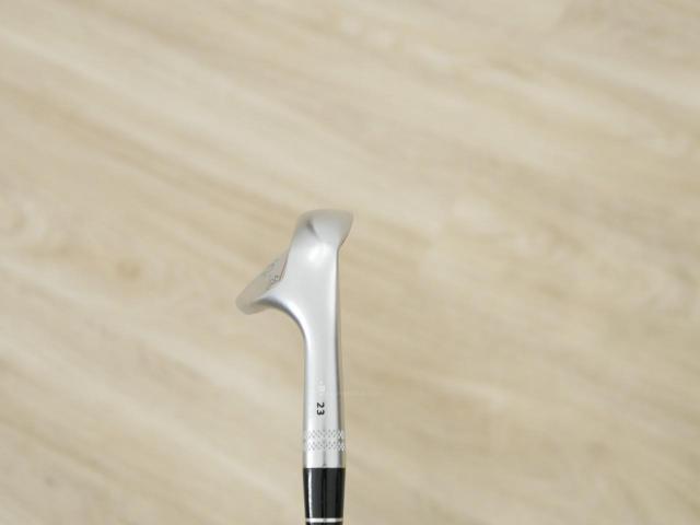 Wedge : Callaway : Wedge Callaway JAWS FORGED (ปี 2024) Loft 52 ก้านเหล็ก NS Pro 950 NEO Flex S