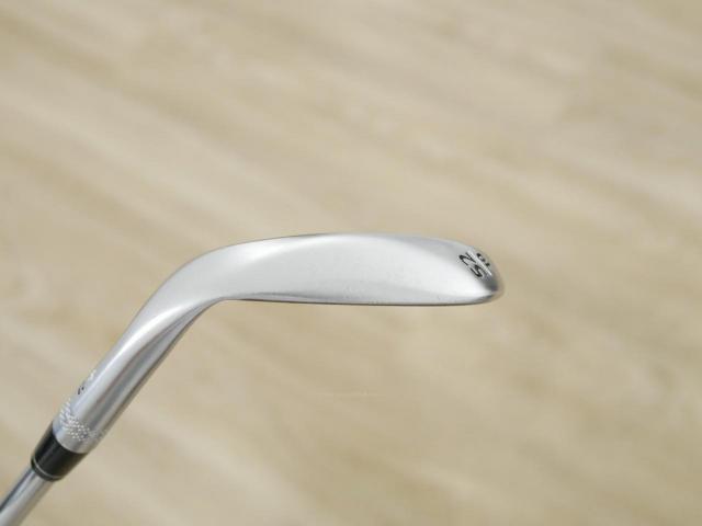 Wedge : Callaway : Wedge Callaway JAWS FORGED (ปี 2024) Loft 52 ก้านเหล็ก NS Pro 950 NEO Flex S