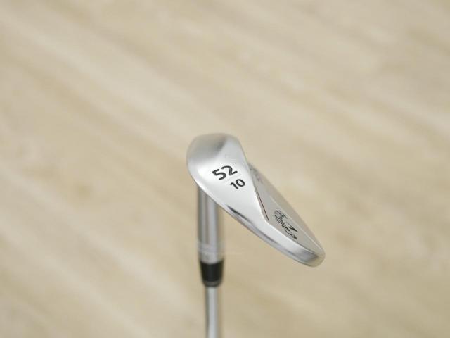 Wedge : Callaway : Wedge Callaway JAWS FORGED (ปี 2024) Loft 52 ก้านเหล็ก NS Pro 950 NEO Flex S