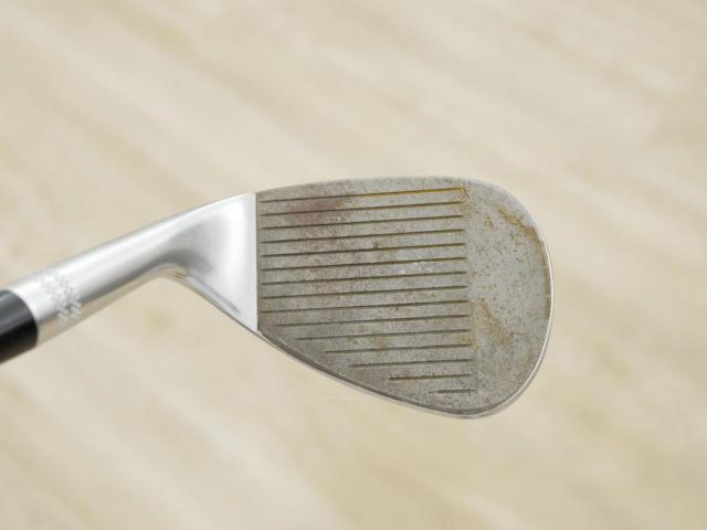 Wedge : Callaway : Wedge Callaway JAWS FORGED (ปี 2024) Loft 52 ก้านเหล็ก NS Pro 950 NEO Flex S