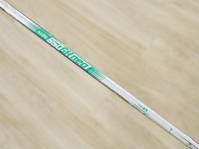 Wedge : Callaway : Wedge Callaway JAWS FORGED (ปี 2024) Loft 52 ก้านเหล็ก NS Pro 950 NEO Flex S