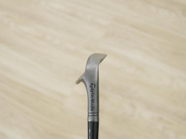 Wedge : Taylormade : Wedge Taylormade Milled Grind 3 Loft 50 ก้าน Graphite Design RAUNE w100 Wedge