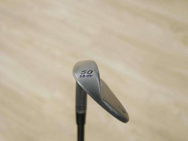 Wedge : Taylormade : Wedge Taylormade Milled Grind 3 Loft 50 ก้าน Graphite Design RAUNE w100 Wedge
