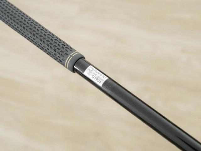 Wedge : Taylormade : Wedge Taylormade Milled Grind 3 Loft 50 ก้าน Graphite Design RAUNE w100 Wedge