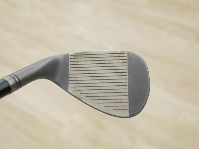 Wedge : Taylormade : Wedge Taylormade Milled Grind 3 Loft 50 ก้าน Graphite Design RAUNE w100 Wedge