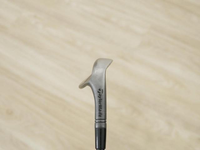 Wedge : Taylormade : Wedge Taylormade Milled Grind 3 Loft 52 ก้าน Graphite Design RAUNE w100 Wedge