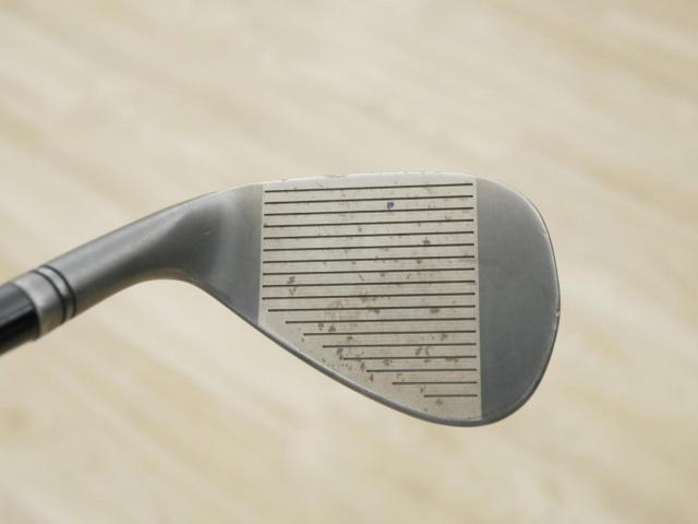 Wedge : Taylormade : Wedge Taylormade Milled Grind 3 Loft 52 ก้าน Graphite Design RAUNE w100 Wedge