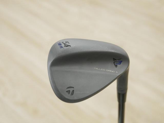 Wedge : Taylormade : Wedge Taylormade Milled Grind 3 Loft 54 ก้าน Graphite Design RAUNE w100 Wedge