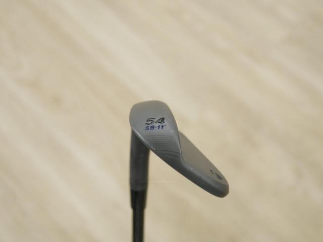 Wedge : Taylormade : Wedge Taylormade Milled Grind 3 Loft 54 ก้าน Graphite Design RAUNE w100 Wedge