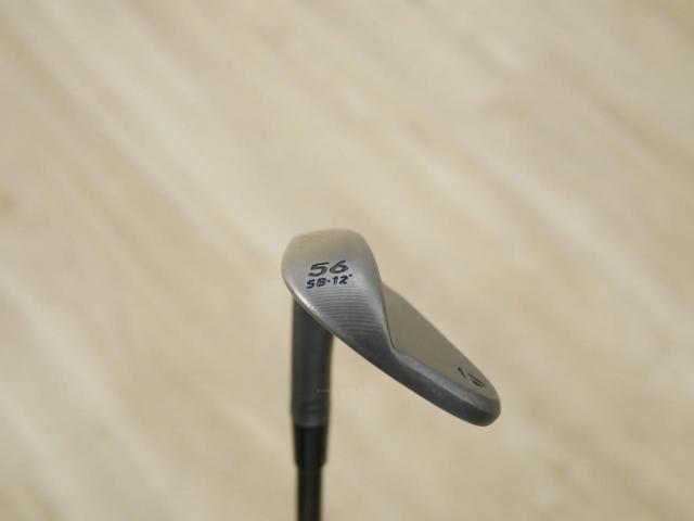 Wedge : Taylormade : Wedge Taylormade Milled Grind 3 Loft 56 ก้าน Graphite Design RAUNE w100 Wedge