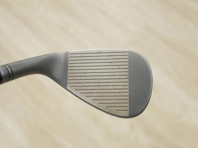 Wedge : Taylormade : Wedge Taylormade Milled Grind 3 Loft 56 ก้าน Graphite Design RAUNE w100 Wedge