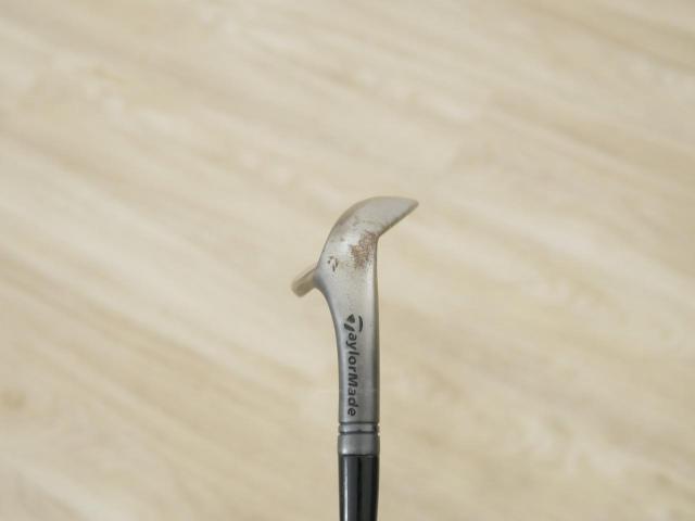 Wedge : Taylormade : Wedge Taylormade Milled Grind 3 Loft 58 ก้าน Graphite Design RAUNE w100 Wedge