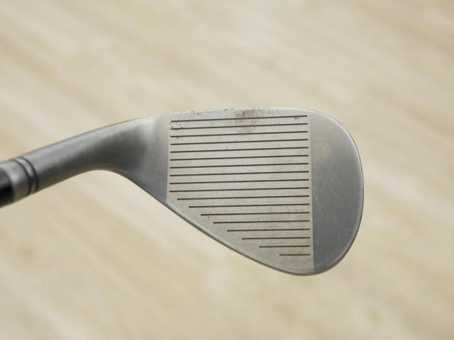 Wedge : Taylormade : Wedge Taylormade Milled Grind 3 Loft 58 ก้าน Graphite Design RAUNE w100 Wedge