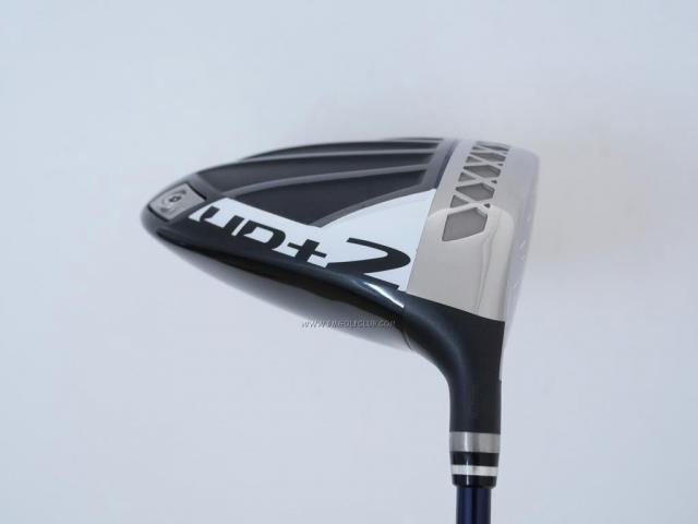 Driver : Yamaha : ไดรเวอร์ Yamaha Inpres UD+2 (รุ่นล่าสุด ปี 2021 เบา สบาย ไกล) Loft 10.5 ก้าน Fujikura Air Speeder Flex SR