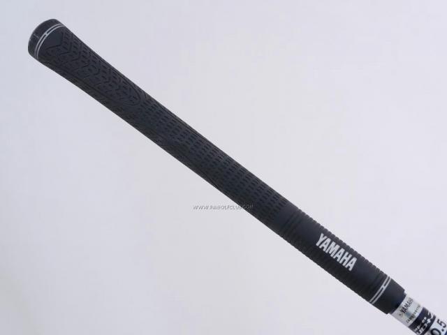 Driver : Yamaha : ไดรเวอร์ Yamaha Inpres UD+2 (รุ่นล่าสุด ปี 2021 เบา สบาย ไกล) Loft 10.5 ก้าน Fujikura Air Speeder Flex SR