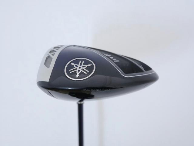 Driver : Yamaha : ไดรเวอร์ Yamaha Inpres UD+2 (รุ่นล่าสุด ปี 2021 เบา สบาย ไกล) Loft 10.5 ก้าน Fujikura Air Speeder Flex SR