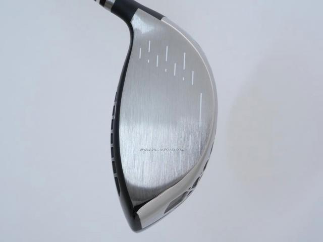 Driver : Yamaha : ไดรเวอร์ Yamaha Inpres UD+2 (รุ่นล่าสุด ปี 2021 เบา สบาย ไกล) Loft 10.5 ก้าน Fujikura Air Speeder Flex SR