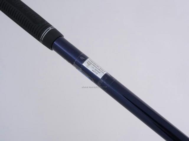 Driver : Yamaha : ไดรเวอร์ Yamaha Inpres UD+2 (รุ่นล่าสุด ปี 2021 เบา สบาย ไกล) Loft 10.5 ก้าน Fujikura Air Speeder Flex SR
