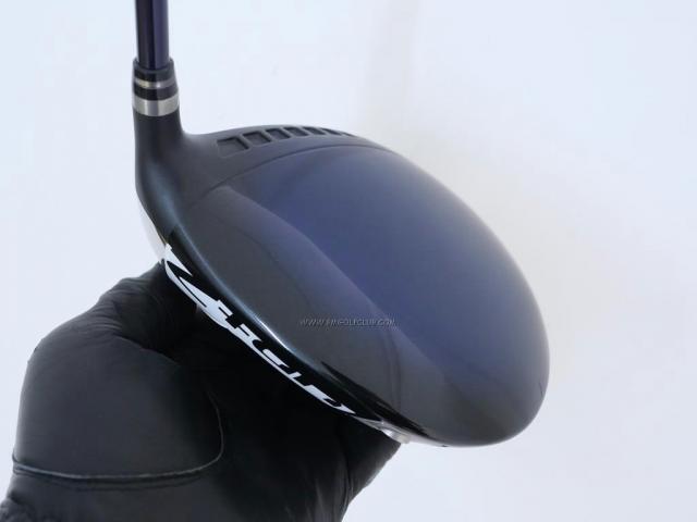 Driver : Yamaha : ไดรเวอร์ Yamaha Inpres UD+2 (รุ่นล่าสุด ปี 2021 เบา สบาย ไกล) Loft 10.5 ก้าน Fujikura Air Speeder Flex SR