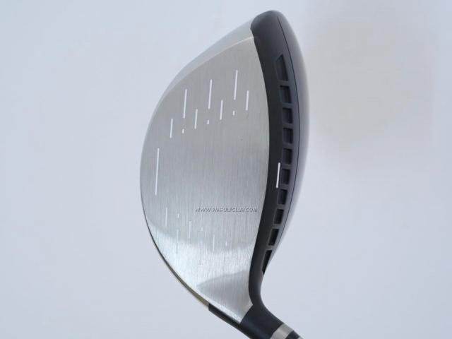 Driver : Yamaha : ไดรเวอร์ Yamaha Inpres UD+2 (รุ่นล่าสุด ปี 2021 เบา สบาย ไกล) Loft 10.5 ก้าน Fujikura Air Speeder Flex SR