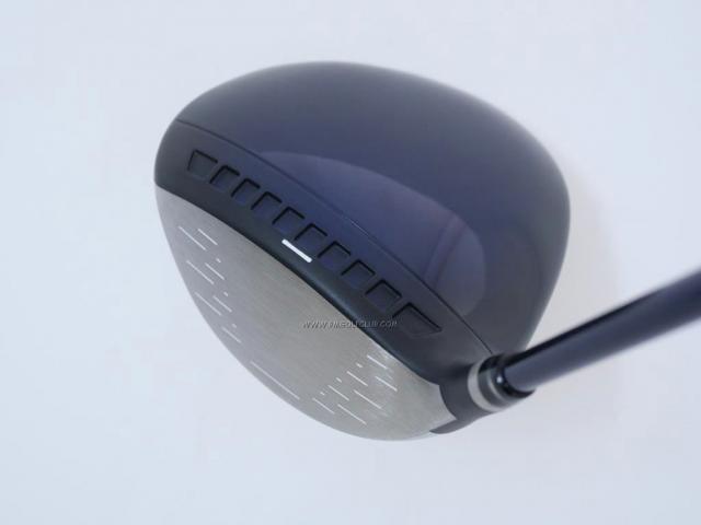 Driver : Yamaha : ไดรเวอร์ Yamaha Inpres UD+2 (รุ่นล่าสุด ปี 2021 เบา สบาย ไกล) Loft 10.5 ก้าน Fujikura Air Speeder Flex SR