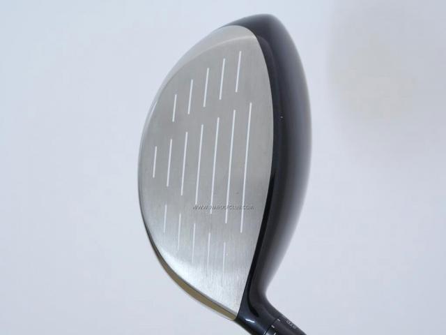 Driver : Other Brand : ไดรเวอร์ Srixon Z765 (ปี 2018) Loft 9.5 ก้าน Fujikura Speeder 661 Evulution III Flex S