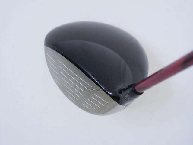 Driver : Other Brand : ไดรเวอร์ Srixon Z765 (ปี 2018) Loft 9.5 ก้าน Fujikura Speeder 661 Evulution III Flex S