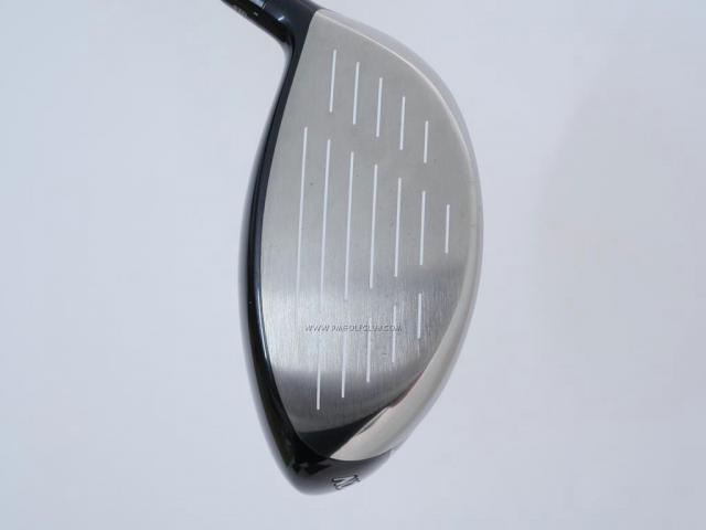 Driver : Other Brand : ไดรเวอร์ Srixon Z765 (ปี 2018) Loft 9.5 ก้าน Fujikura Speeder 661 Evulution III Flex S