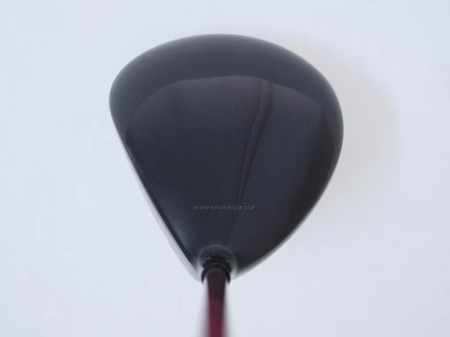 Driver : Other Brand : ไดรเวอร์ Srixon Z765 (ปี 2018) Loft 9.5 ก้าน Fujikura Speeder 661 Evulution III Flex S