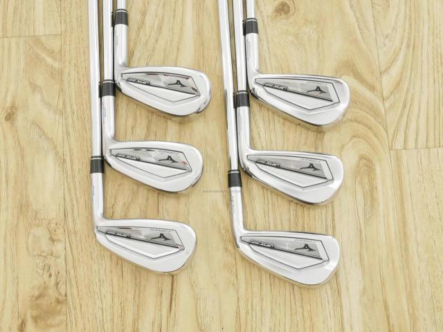 Iron set : Mizuno : ชุดเหล็ก Mizuno JPX 921 Forged (ปี 2022 ตัวท๊อป นุ่ม แน่น) มีเหล็ก 5-Pw (6 ชิ้น) ก้านเหล็ก Dynamic Gold 105 VSS S300 