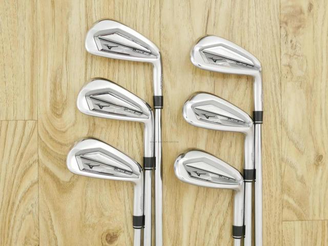 Iron set : Mizuno : ชุดเหล็ก Mizuno JPX 921 Forged (ปี 2022 ตัวท๊อป นุ่ม แน่น) มีเหล็ก 5-Pw (6 ชิ้น) ก้านเหล็ก Dynamic Gold 105 VSS S300 
