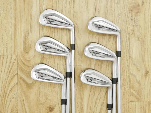 Iron set : Mizuno : ชุดเหล็ก Mizuno JPX 921 Forged (ปี 2022 ตัวท๊อป นุ่ม แน่น) มีเหล็ก 5-Pw (6 ชิ้น) ก้านเหล็ก Dynamic Gold 105 VSS S300 