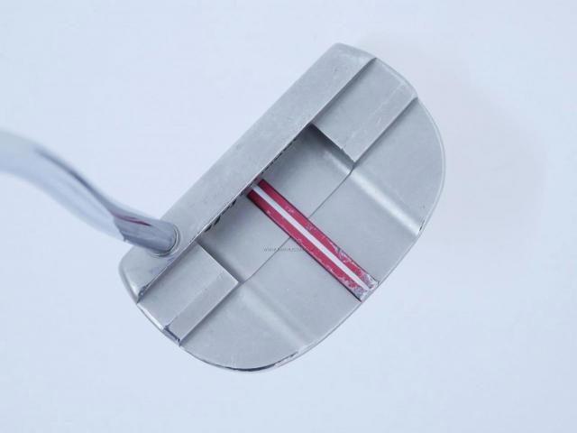 Putter : All : พัตเตอร์ Taylormade OS Monte Carlo 72 Milled ยาว 33 นิ้ว