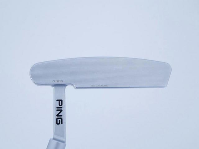 Putter : All : พัตเตอร์ Ping Anser 1 Milled ยาว 34 นิ้ว