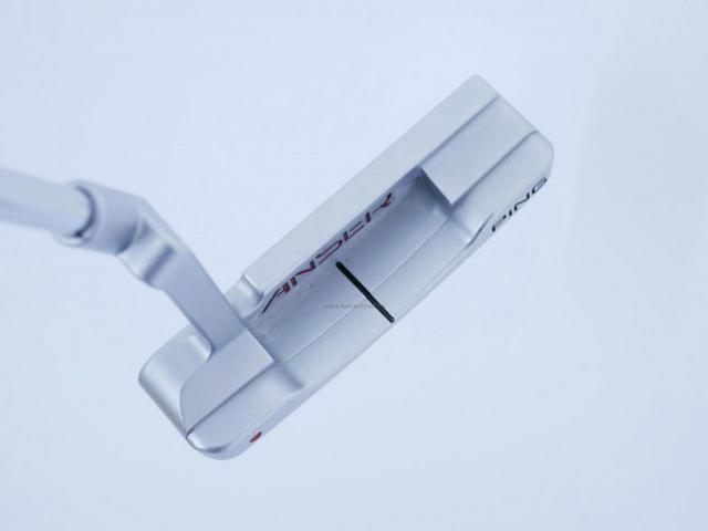 Putter : All : พัตเตอร์ Ping Anser 1 Milled ยาว 34 นิ้ว