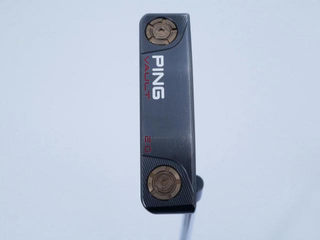 Putter : All : พัตเตอร์ Ping Vault 2.0 Anser (รุ่นท๊อป) ยาว 34 นิ้ว