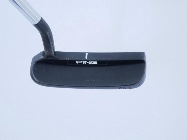 Putter : All : พัตเตอร์ Ping Scottsdale TR ZB S ยาว 34 นิ้ว