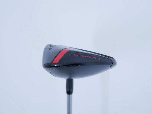 Fairway Wood : Taylormade : หัวไม้ 3 Taylormade Stealth (ออกปี 2022) Loft 15 ก้าน Tour AD UB-6 Flex S