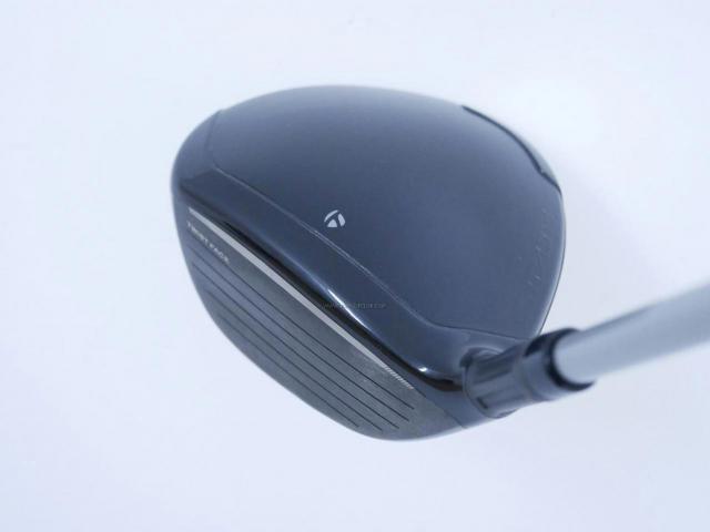 Fairway Wood : Taylormade : หัวไม้ 3 Taylormade Stealth (ออกปี 2022) Loft 15 ก้าน Tour AD UB-6 Flex S