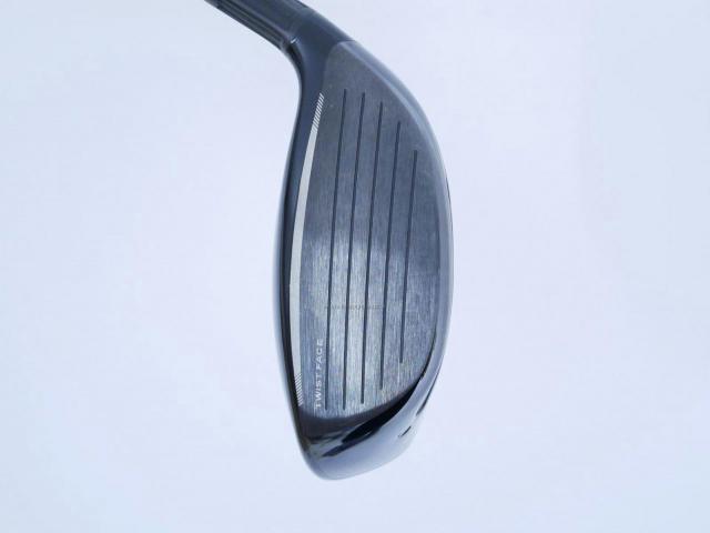 Fairway Wood : Taylormade : หัวไม้ 3 Taylormade Stealth (ออกปี 2022) Loft 15 ก้าน Tour AD UB-6 Flex S