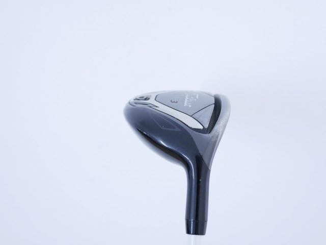 Lady club : All : **มีบุบ** ไม้กระเทย Titleist VG3 (ปี 2019 Japan Spec.) Loft 25 Flex A (Lady)
